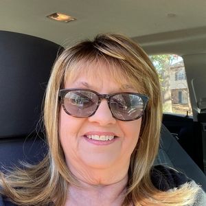 Meet your Posher, Luanne